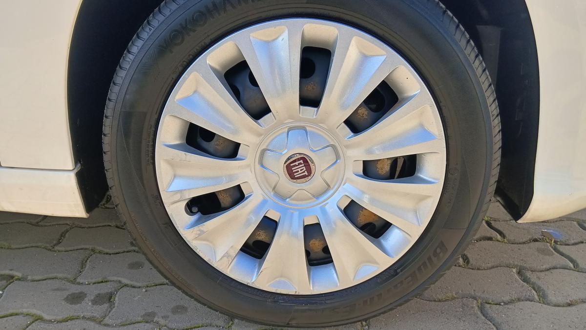 Fiat Tipo 1.3 Mjt 95cv 4 porte Easy